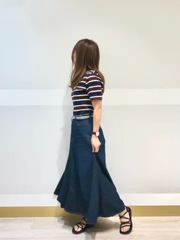 組曲 井上 コーディネート画像