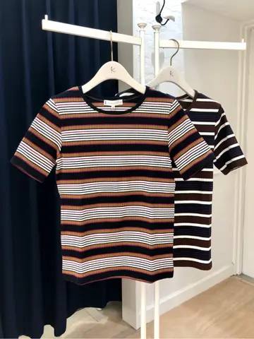 組曲 井上 コーディネート画像