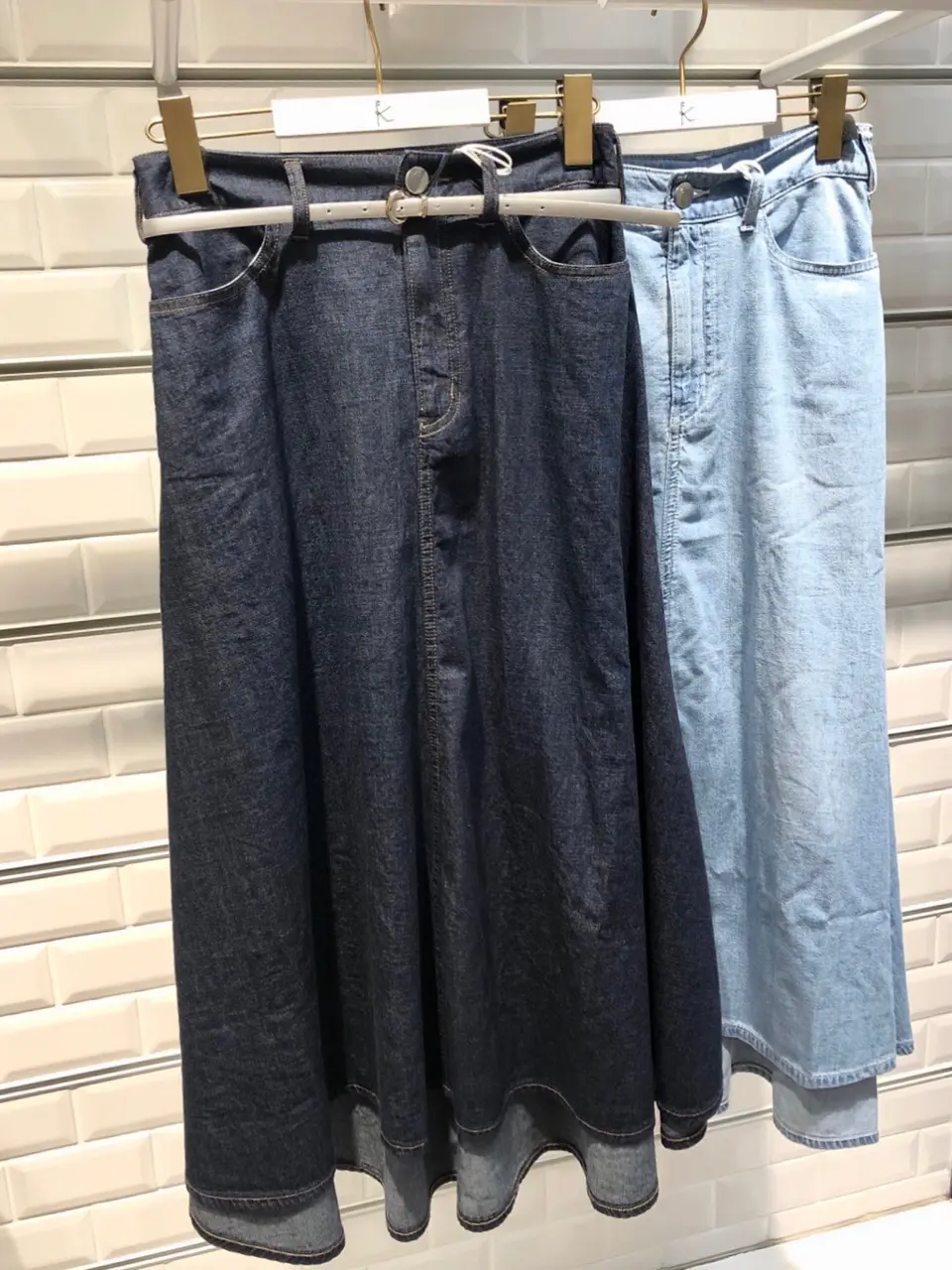 組曲 井上 コーディネート画像