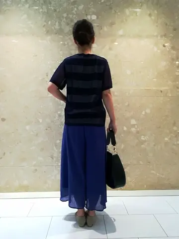 組曲 南 コーディネート画像