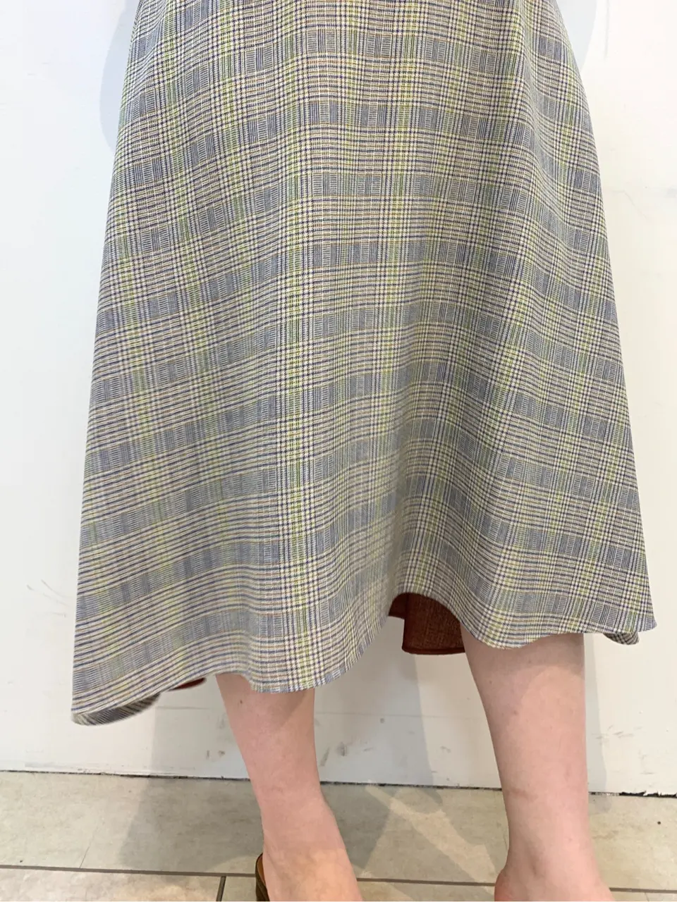 組曲 石井 コーディネート画像