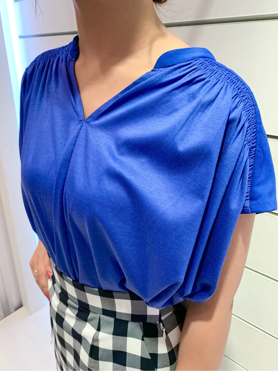 組曲 日髙 コーディネート画像