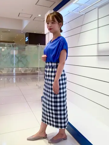 組曲 日髙 コーディネート画像