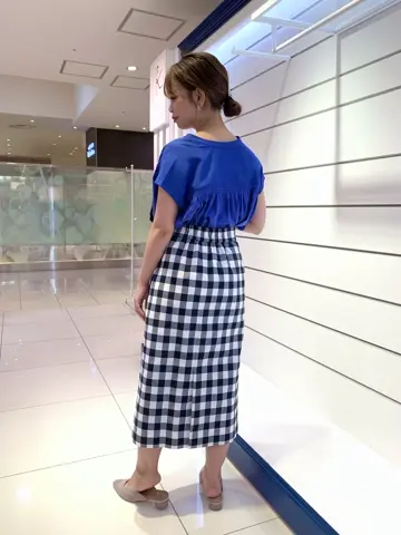 組曲 日髙 コーディネート画像