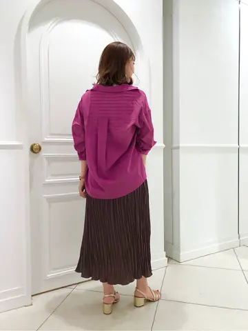 組曲 戸澤 コーディネート画像