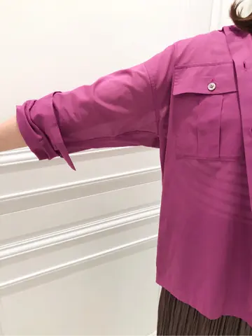 組曲 戸澤 コーディネート画像