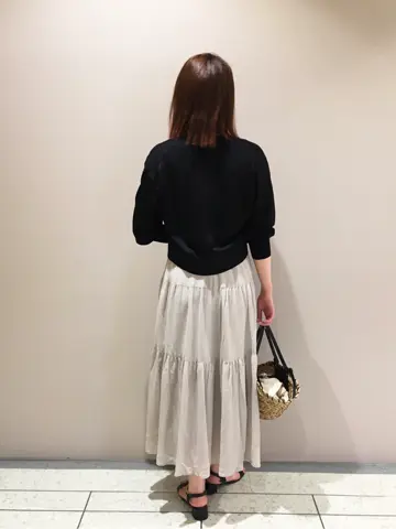 組曲 イナムラ コーディネート画像