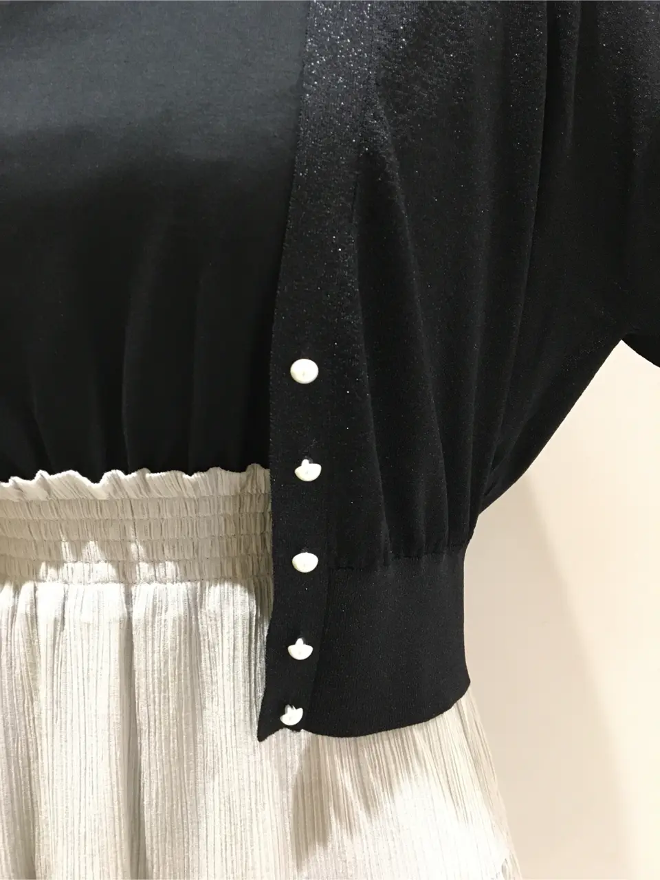 組曲 イナムラ コーディネート画像