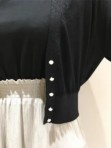 組曲 イナムラ コーディネート画像