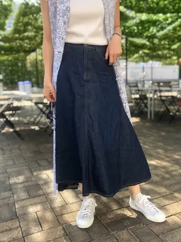 組曲 茂木 コーディネート画像