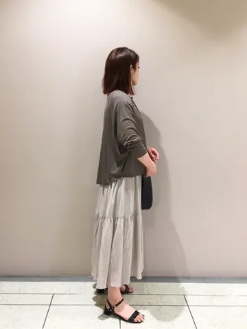 組曲 イナムラ コーディネート画像