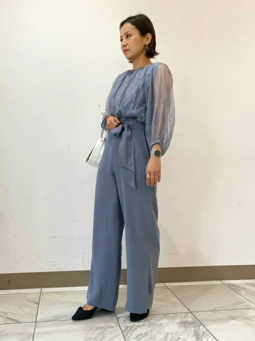  豊島 コーディネート画像