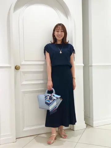 組曲 戸澤 コーディネート画像