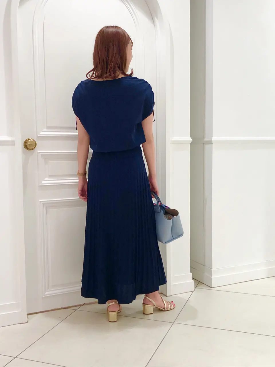 組曲 戸澤 コーディネート画像