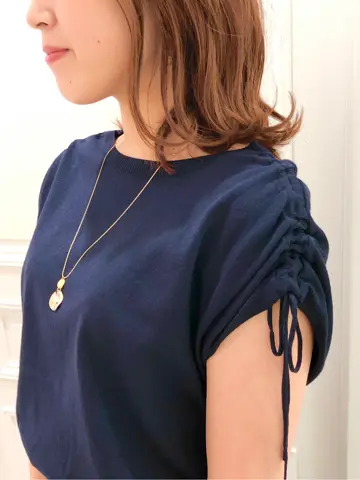 組曲 戸澤 コーディネート画像