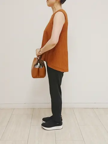 組曲 ウエノ コーディネート画像