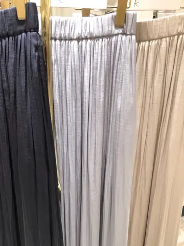 組曲 君島 コーディネート画像