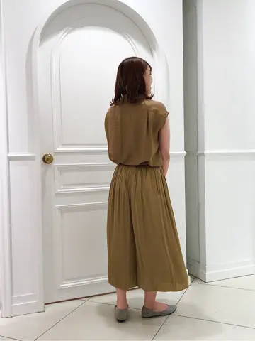 組曲 戸澤 コーディネート画像