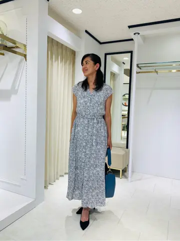 組曲 會澤 コーディネート画像