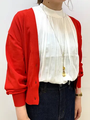 組曲 石井 コーディネート画像