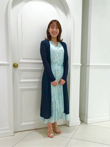 組曲 戸澤 コーディネート画像