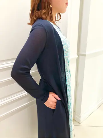 組曲 戸澤 コーディネート画像