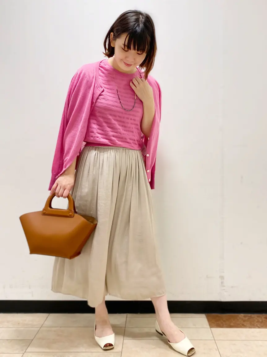  鈴木 コーディネート画像