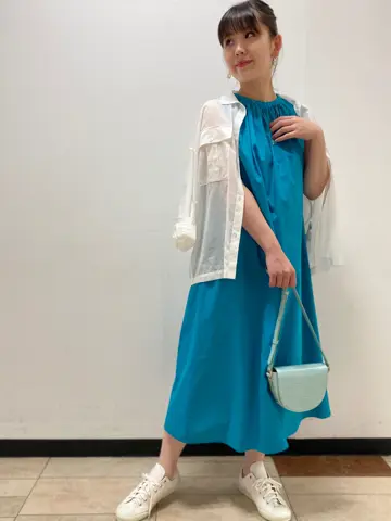 組曲 鈴木 コーディネート画像