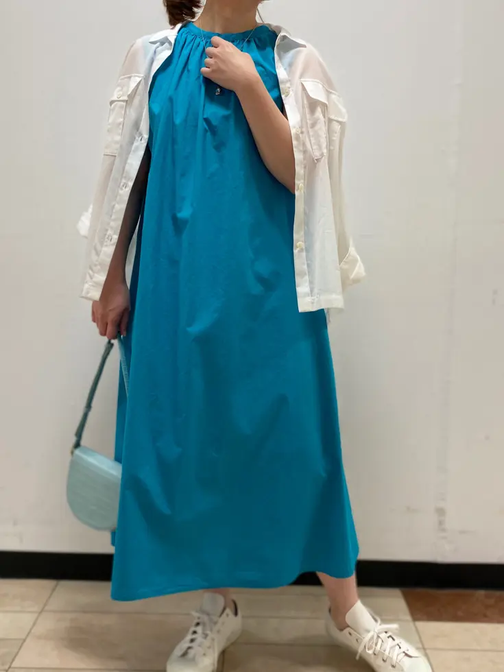 組曲 鈴木 コーディネート画像