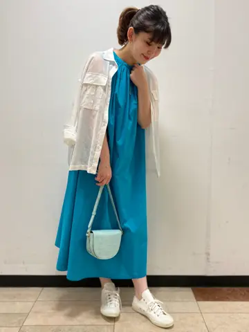 組曲 鈴木 コーディネート画像