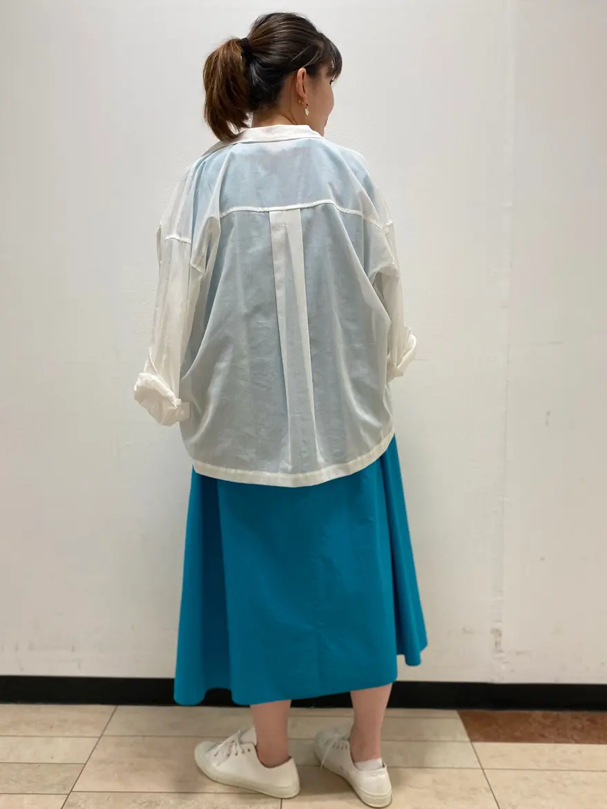 組曲 鈴木 コーディネート画像