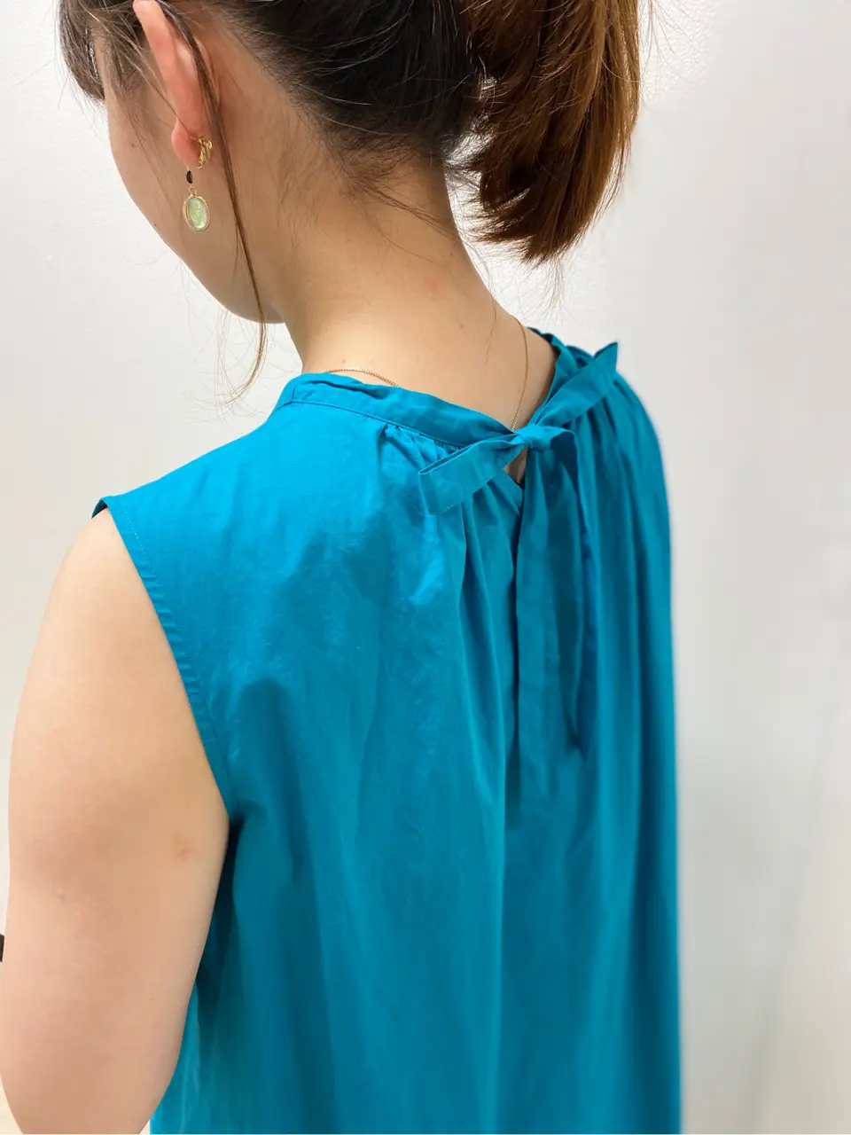 組曲 鈴木 コーディネート画像