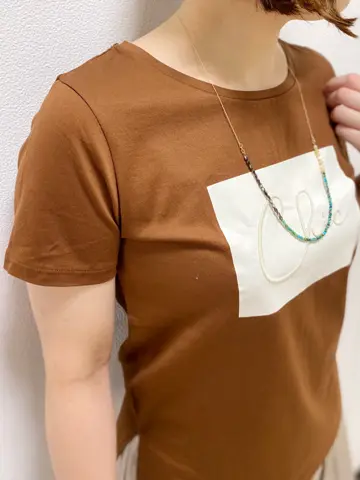 組曲 鈴木 コーディネート画像