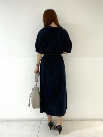 組曲 野中 コーディネート画像