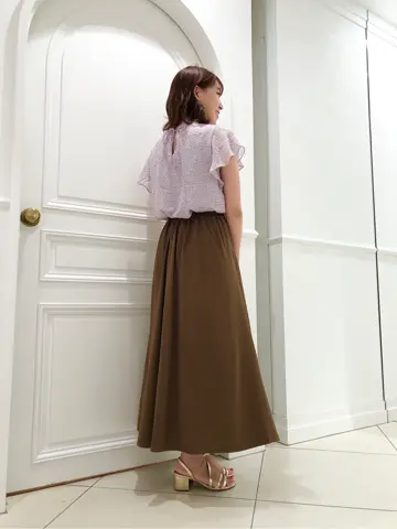 組曲 戸澤 コーディネート画像