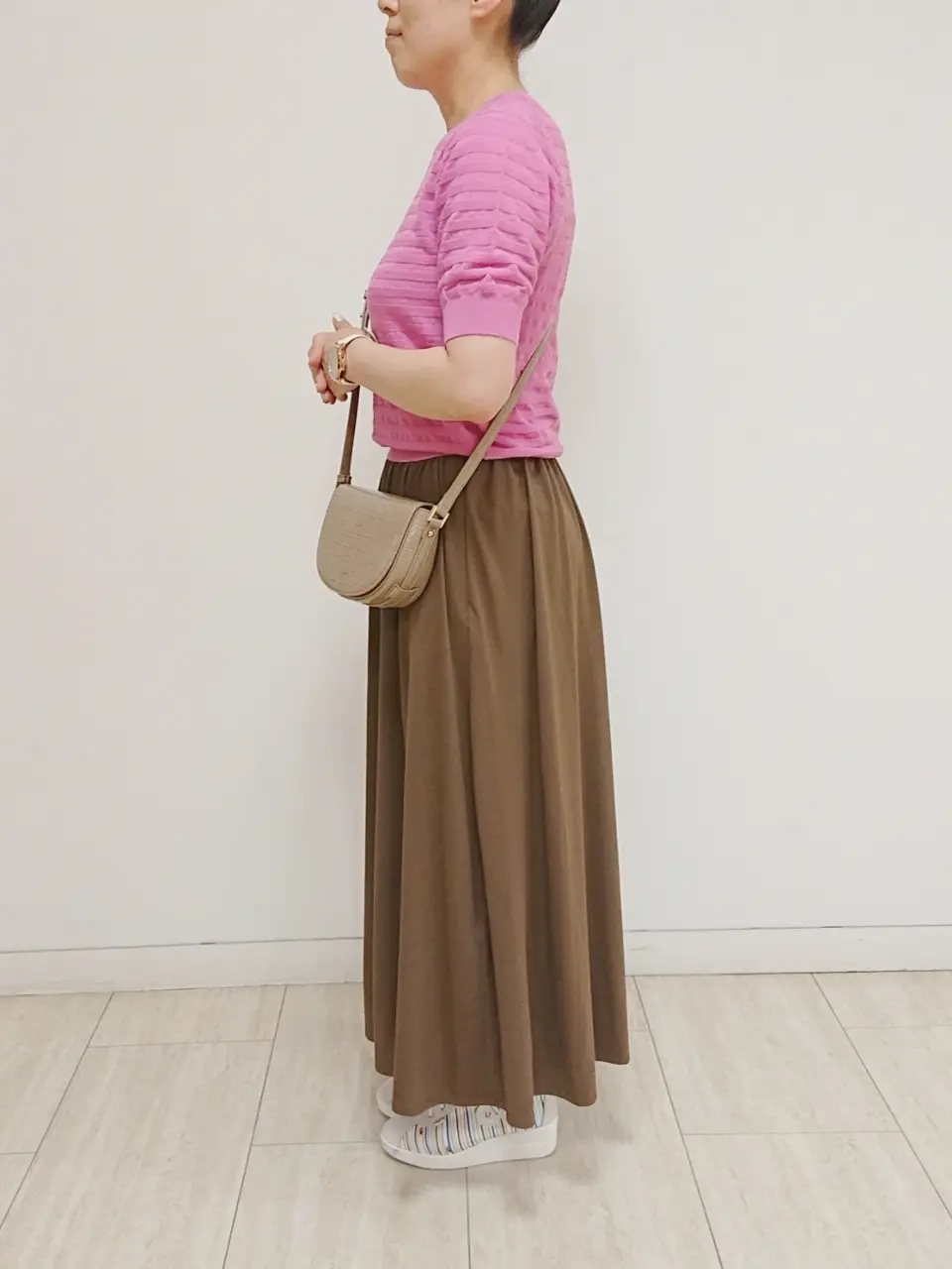 組曲 ウエノ コーディネート画像