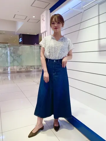 組曲 日髙 コーディネート画像