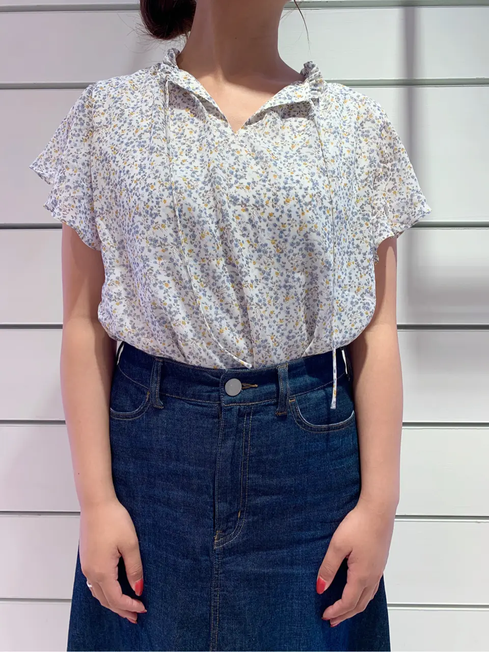 組曲 日髙 コーディネート画像