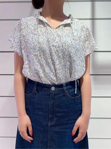 組曲 日髙 コーディネート画像