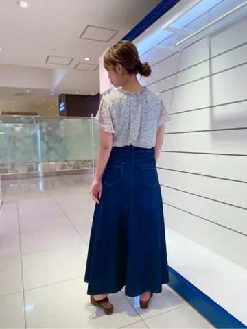 組曲 日髙 コーディネート画像