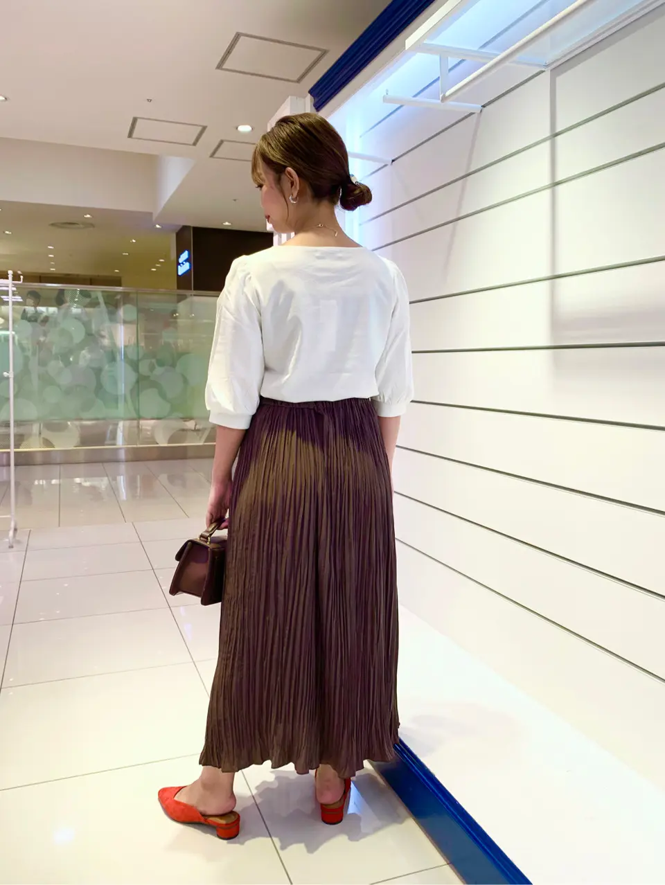 組曲 日髙 コーディネート画像