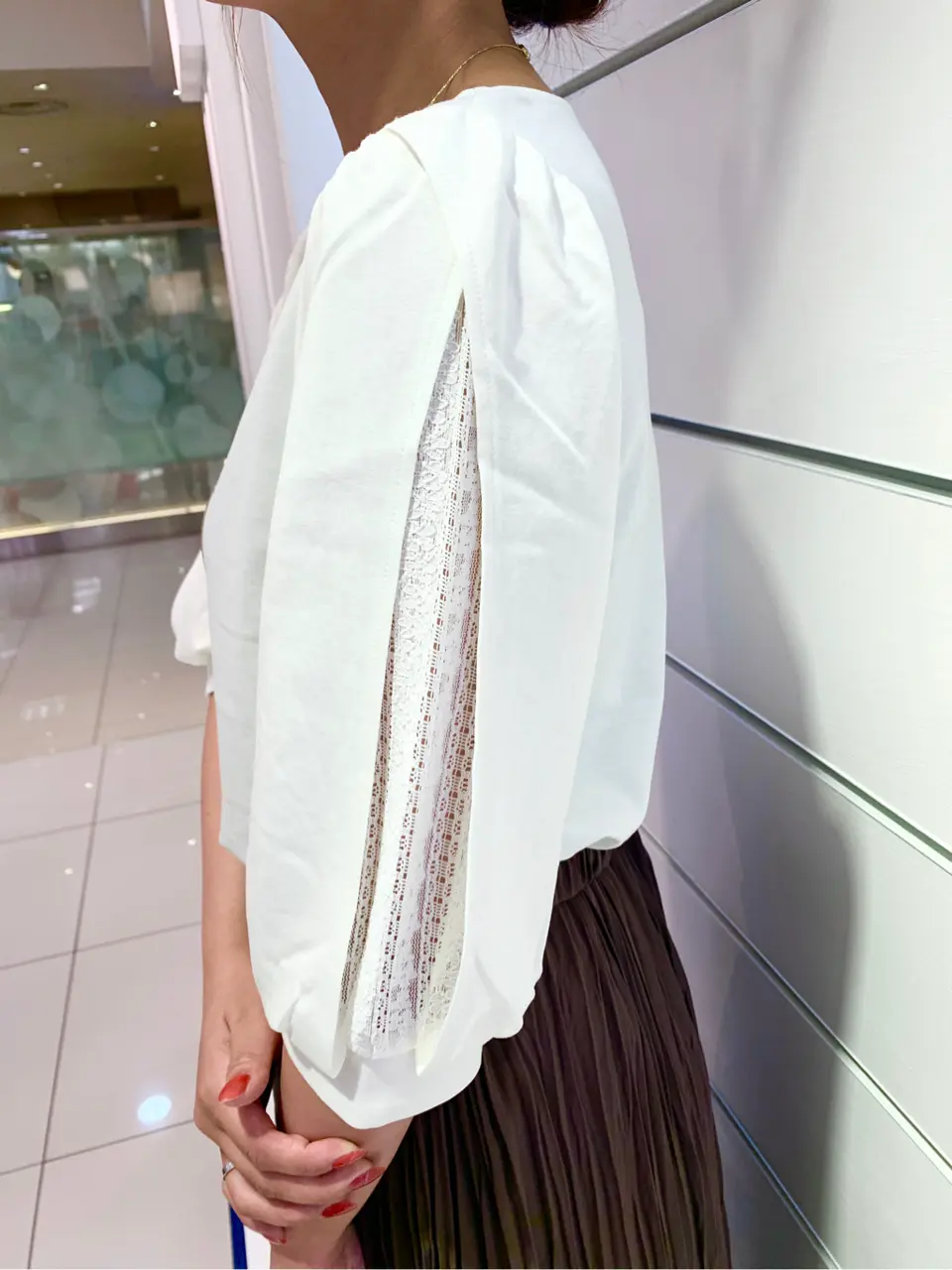 組曲 日髙 コーディネート画像