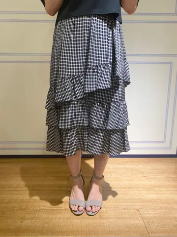 組曲 山下 コーディネート画像