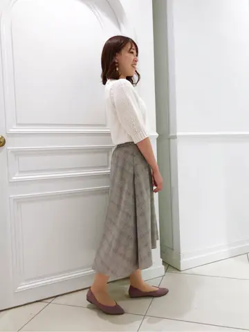 組曲 戸澤 コーディネート画像