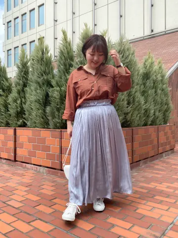 組曲 KATO コーディネート画像