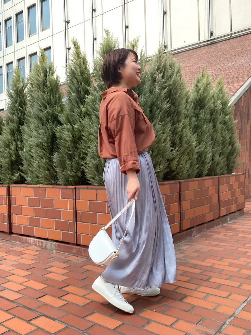 組曲 KATO コーディネート画像