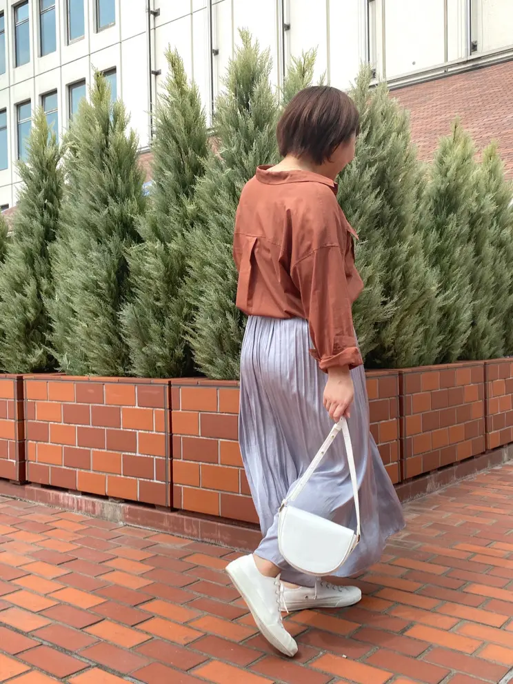 組曲 KATO コーディネート画像