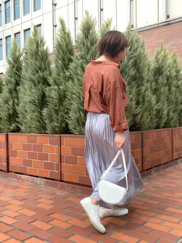 組曲 KATO コーディネート画像