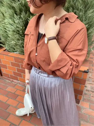 組曲 KATO コーディネート画像