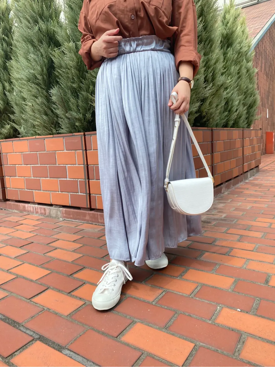 組曲 KATO コーディネート画像